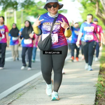 Runner Photo 8034384