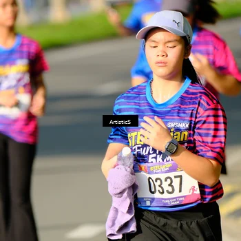 Runner Photo 8034388