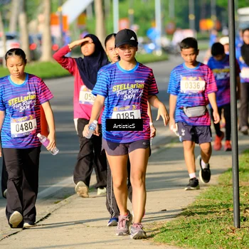 Runner Photo 8034391