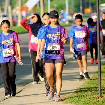 Runner Photo 8034392