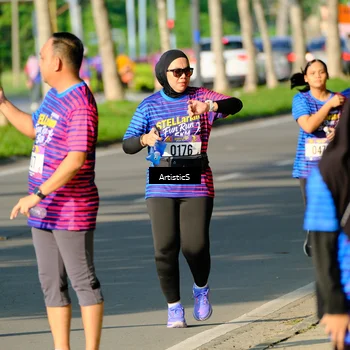 Runner Photo 8034393