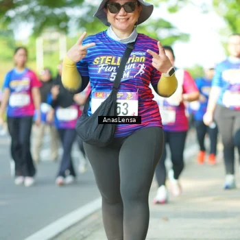 Runner Photo 8034394