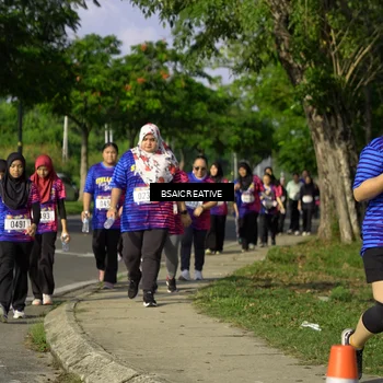 Runner Photo 8034398