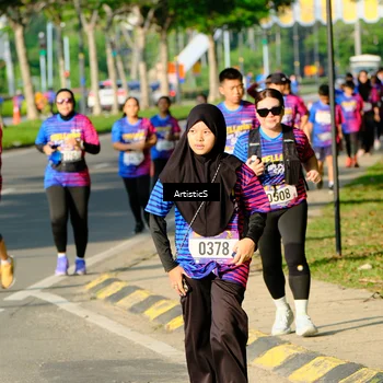 Runner Photo 8034399