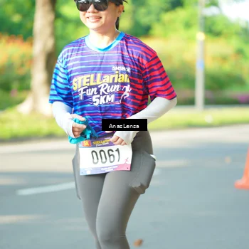 Runner Photo 8034401