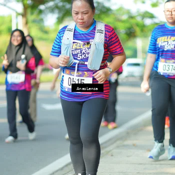 Runner Photo 8034402