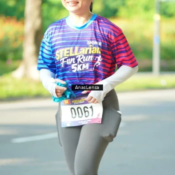 Runner Photo 8034403