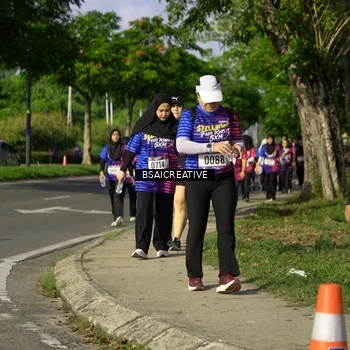 Runner Photo 8034405