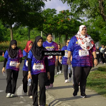 Runner Photo 8034406