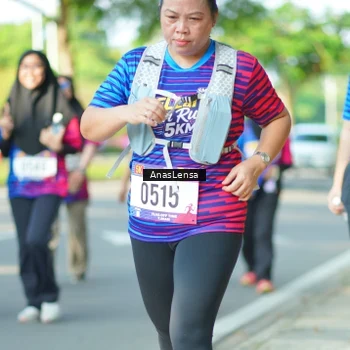 Runner Photo 8034407