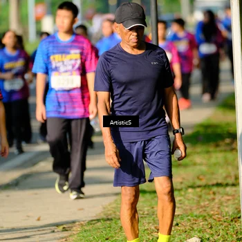 Runner Photo 8034408