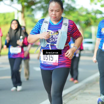 Runner Photo 8034409