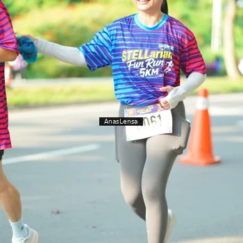 Runner Photo 8034410