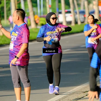 Runner Photo 8034411