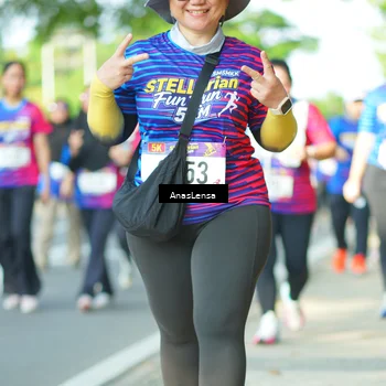Runner Photo 8034412