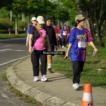 Runner Photo 8034413