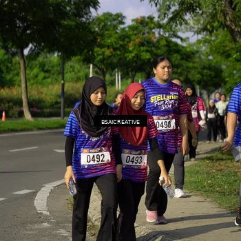 Runner Photo 8034415