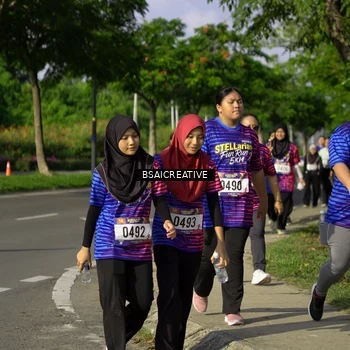 Runner Photo 8034416