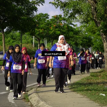Runner Photo 8034417