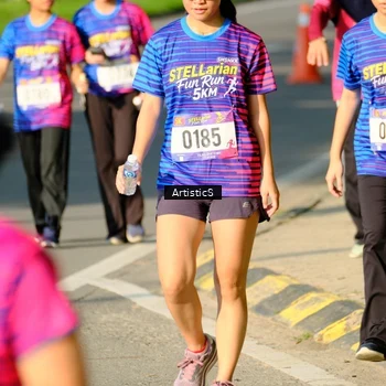 Runner Photo 8034418