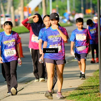 Runner Photo 8034420