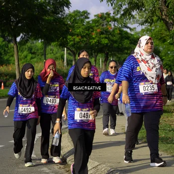 Runner Photo 8034422