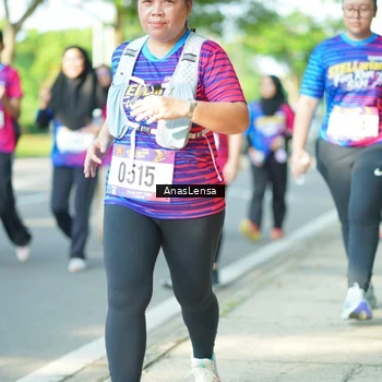 Runner Photo 8034424