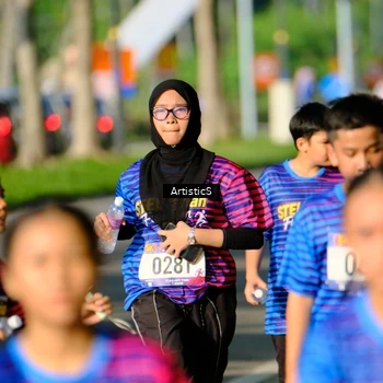 Runner Photo 8034425