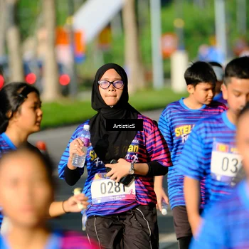 Runner Photo 8034428