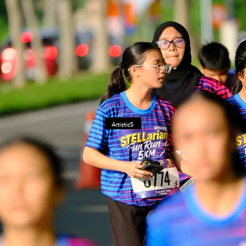 Runner Photo 8034429