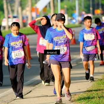 Runner Photo 8034434