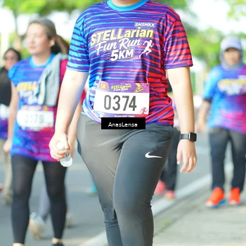 Runner Photo 8034440