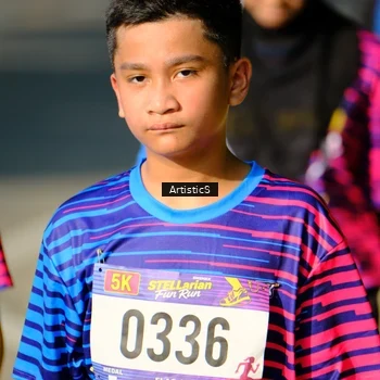 Runner Photo 8034445