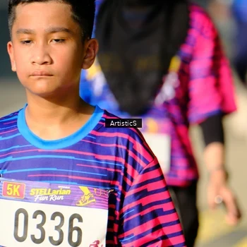 Runner Photo 8034455
