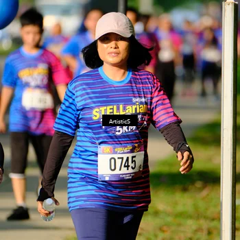 Runner Photo 8034458