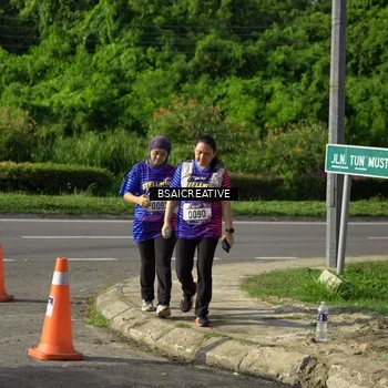 Runner Photo 8034461