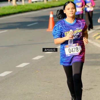 Runner Photo 8034465