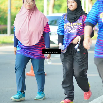 Runner Photo 8034467