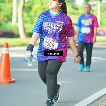 Runner Photo 8034477