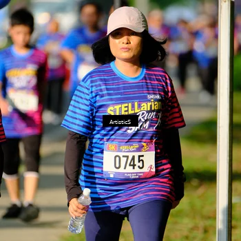 Runner Photo 8034478