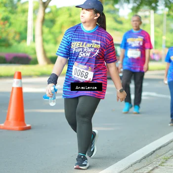 Runner Photo 8034479