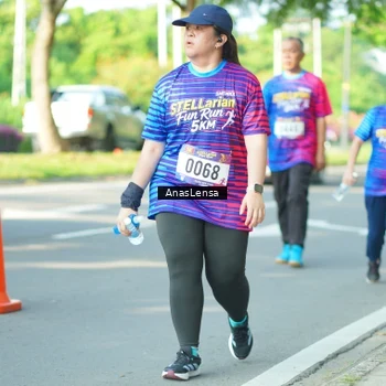 Runner Photo 8034480