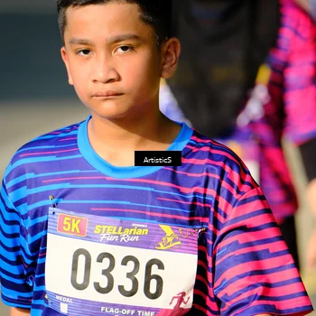 Runner Photo 8034482