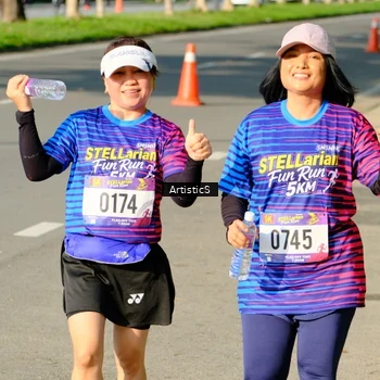 Runner Photo 8034485