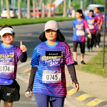 Runner Photo 8034487