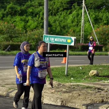Runner Photo 8034488