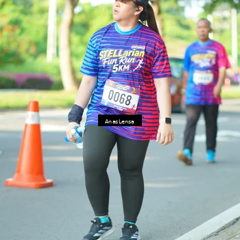 Runner Photo 8034493
