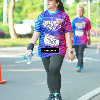 Runner Photo 8034495