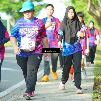 Runner Photo 8034496