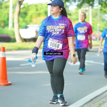 Runner Photo 8034497